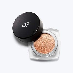 NIB DECK OF SCARLET Metal Leaf Shadow Pot Mic Drop